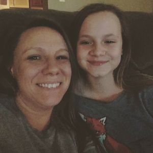 Meet your Posher, Dorothy